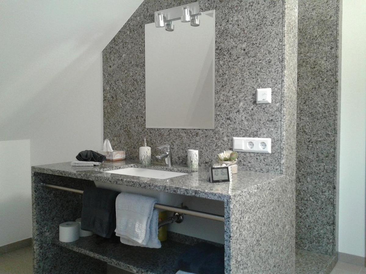 Dzt-Schwarzwaldhotel Garni Unterkirnach Номер фото