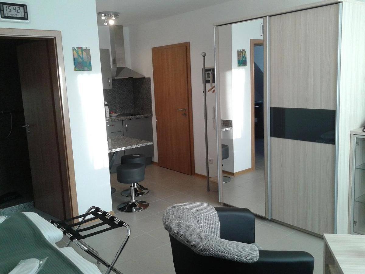 Dzt-Schwarzwaldhotel Garni Unterkirnach Номер фото