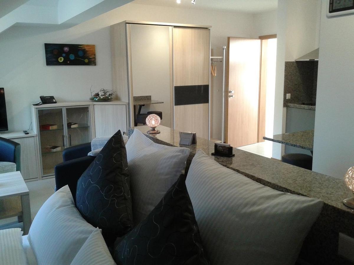Dzt-Schwarzwaldhotel Garni Unterkirnach Номер фото